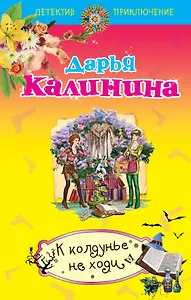 К колдунье не ходи: роман