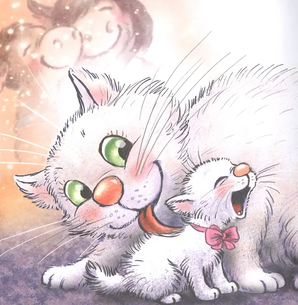 Книга Не хочу! Не буду! Сказка для капризуль (Женя Григорьева) — 5