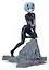 Фигурка аниме SEGA Евангелион Аянами Рей Luminasta Evangelion 3.0+1.0 Thrice Upon a Time 19 см 40569 — 3121874 — 1