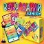Настольная игра "Воображарий Junior" — 3114151 — 2