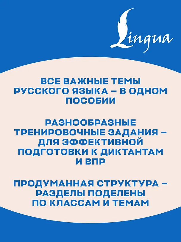 Книга Русский язык. 1–4 классы. Тренажёр. ФГОС () — 7