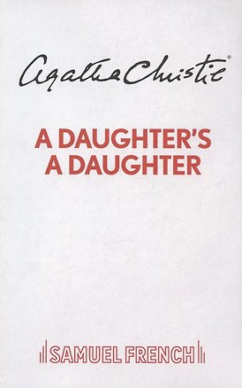 A Daughter`s A Daughter 354574