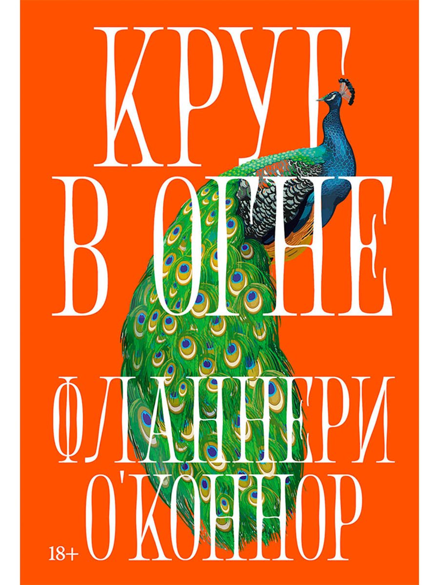 Круг в огне: Рассказы