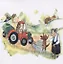 Наш друг - веселый Трактор — 2763909 — 3