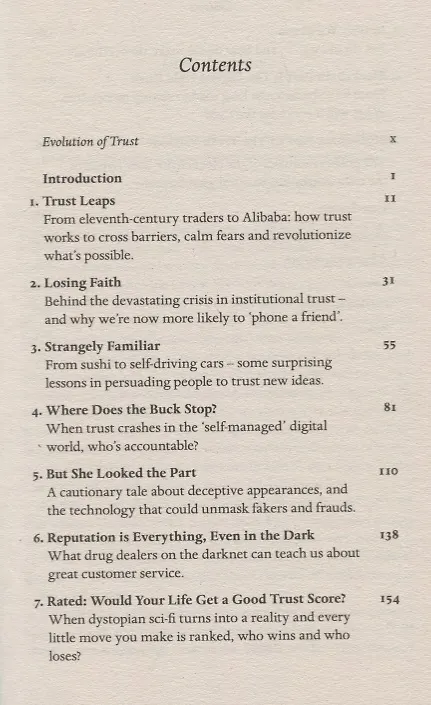 Книга Who Can You Trust? (Rachel Botsman) — 2