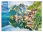 Пазл 1000 элементов "Уголок Австрии" 480х670мм — 3077374 — 3