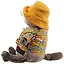 Игрушка мягкая Budi Basa, Басик в панаме (19 см) (Ks19-150) — 2842566 — 2