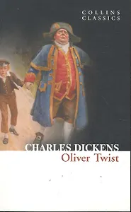 OLIVER TWIST, Dickens, Charles
