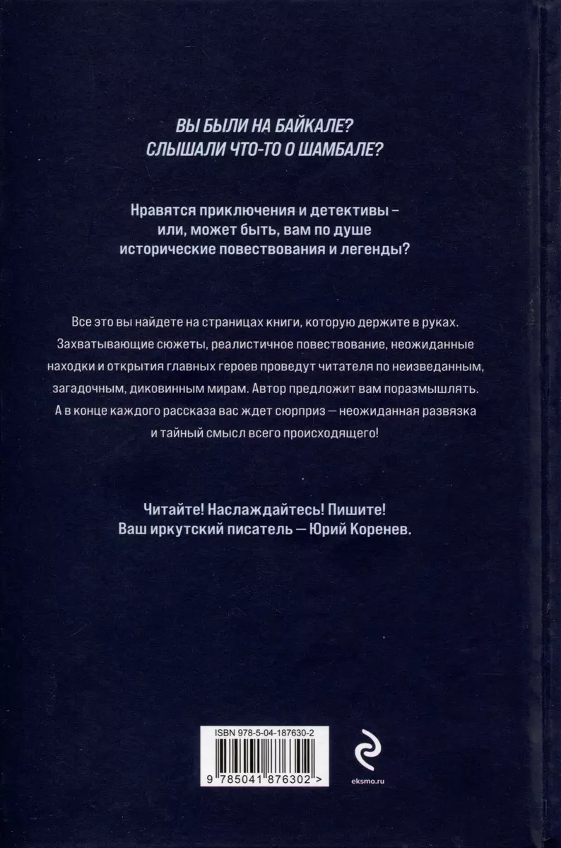 Загадка старого дома. Приключения частных детективов (Юрий Коренев) -  купить книгу с доставкой в интернет-магазине «Читай-город». ISBN:  978-5-04-187630-2