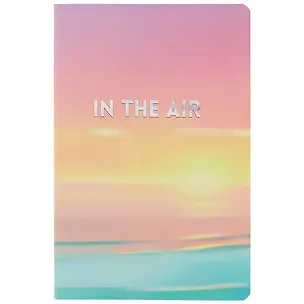 Тетрадь в клетку Kairui, Gradient, 32 листа, в ассортименте 260874