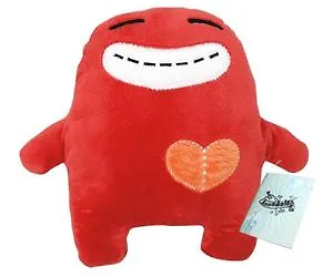 Игрушка Dooo: "Reddish Twin", 30 см (A1000015) 2380184 — 1