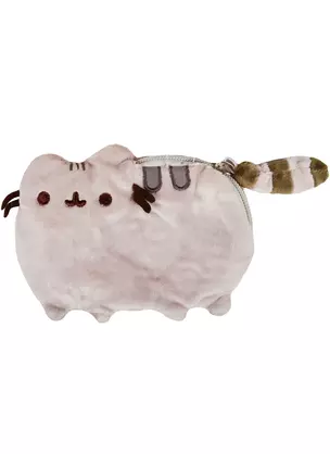 Котик Pusheen кошелек (4048876) — 2570150 — 1