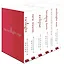 Twilight Saga 6 Book Set (White Cover) (комплект из 6 книг) — 3027512 — 1
