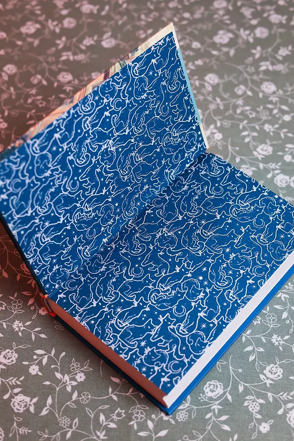 Книга Который кот подряд (Евгения Малинкина) — 10