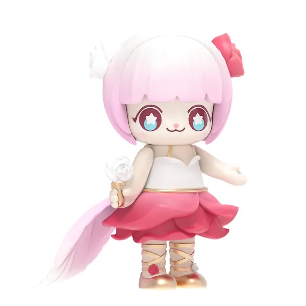 Фигурка коллекционная 52 Toys KIMMY&MIKI Blossom в ассортименте (коробка) (43885) 3086035 — 2