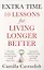 Extra Time: 10 Lessons for Living Longer Better — 2826315 — 1