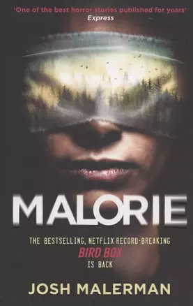 Malorie — 2847349 — 1