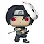Фигурка Funko POP! Animation Naruto Shippuden Anbu Itachi w/Chase (Exc) — 2958711 — 1