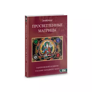 Просветленные Матрицы. Тантрический Буддизм глазами западного мага — 2882283 — 1