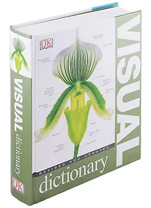 Visual Dictionary (2011)