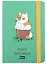 MyArt. Pocket Скетчбук Кот — 2892595 — 1