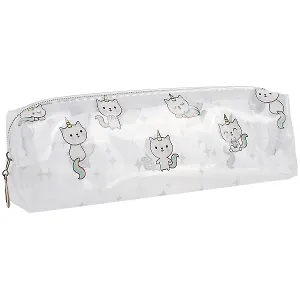 Пенал-косметичка "Kitty corn"