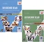 Китайский язык: устная и письменная коммуникация. Учебник. Часть 1. Часть 2. Уровень (В2) (+ CD) (комплект из 2 книг) — 2742995 — 3
