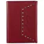 Ежедневник Escalada «Сариф», бордовый, недатированный, 96 листов, А5 — 248319 — 1