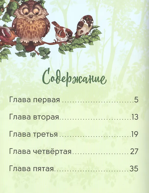 Книга Оссиджи (Елена Елена Казакевич) — 2