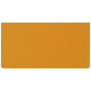 Планинг недат. 64л "Classic" желтый, карманный, иск.кожа, поролон, тон.бумага, справ.мат-лы, ляссе, Listoff