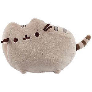 Котик Pusheen средний (4048096)