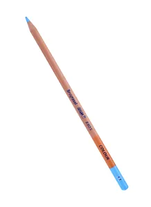 Карандаш синий турецкий "Design" Синий Смирна