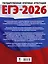 ЕГЭ-2026. Биология. 10 тренировочных вариантов экзаменационных работ для подготовки к единому государственному экзамену — 3104895 — 2