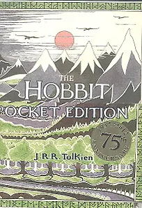 The Hobbit (pocket version) (HB), Tolkien J.R.R.