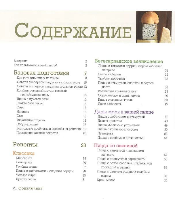 Книга Пицца на гриле Секреты приготовления праздничной пиццы (Кармел) () — 3