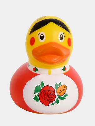 Матрешка уточка (1323) 3122145