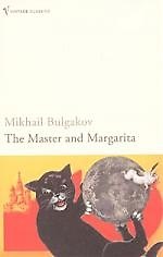 ΠΠ½ΠΈΠ³Π° Master and Margarita () β 1