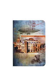 Коробка подарочная "Красные огурцы" 14,5*14,5*9см, картон, Вейксинг