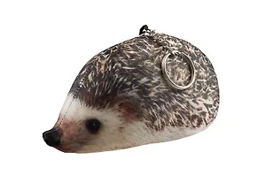 Брелок-антистресс Ежик (14х8) (АН2023-5)