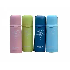 Термос Н2О (350мл)  20см  (4в) (241565)