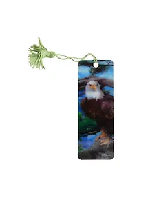 Закладка 3D 56 (Новая открытка)