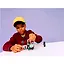 76459 Конструктор LEGO Harry Potter Побег Хагрида и Гарри по Тисовой улице, 124 деталей, возраст 8+ — 3165487 — 3