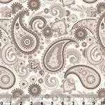 Набор для творчества  Артмикс Ткань Коллекция пейсли№32 хлопок 100% 120г/м2 48*50см (±1-2 см)