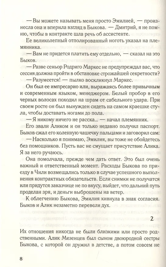 Книга Стрелы амазонок (Михаил Шторм) — 6
