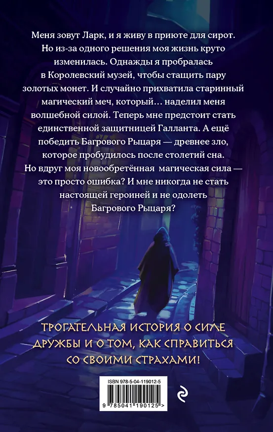 Книга Шесть рун сердца (Дива Фейган) — 2