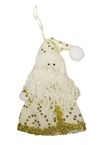 Подвеска Дед Мороз 22см