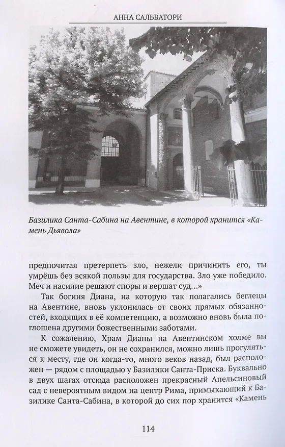 Книга Римские цари История Древнего Рима (Анна Сальватори) — 4
