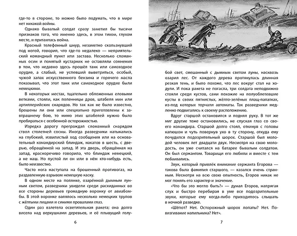 Книга Сын полка (Валентин Катаев) — 10