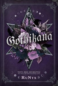 Gothikana (Runyx) Готикана (Ру Никс) /Книги на английском языке