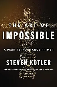 The Art of Impossible